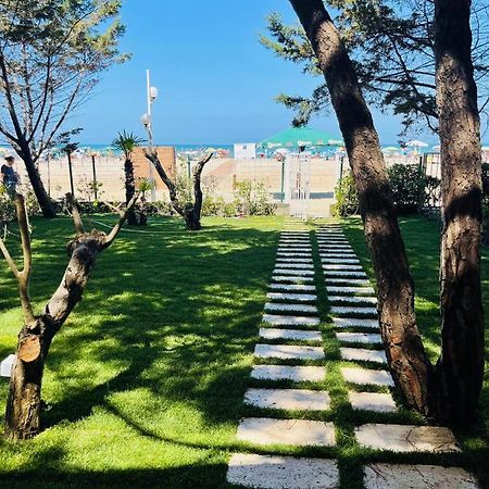 Marlis' Home Голем Екстер'єр фото