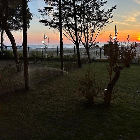 Marlis' Home Голем Екстер'єр фото