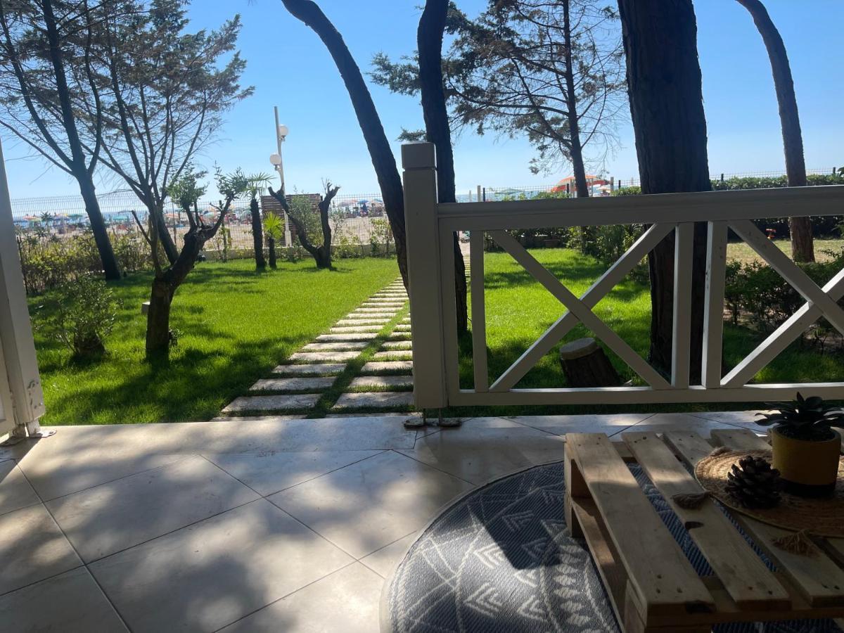 Marlis' Home Голем Екстер'єр фото