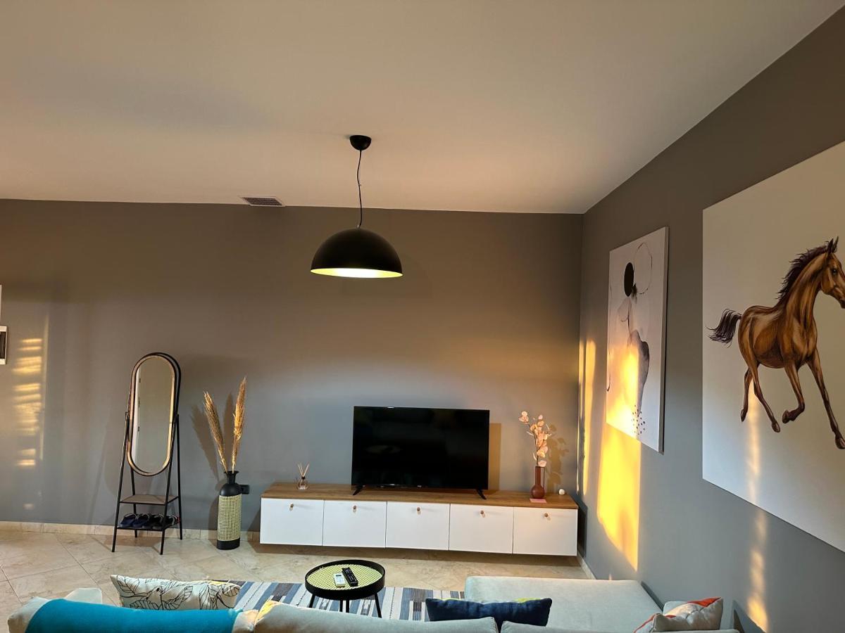 Marlis' Home Голем Екстер'єр фото