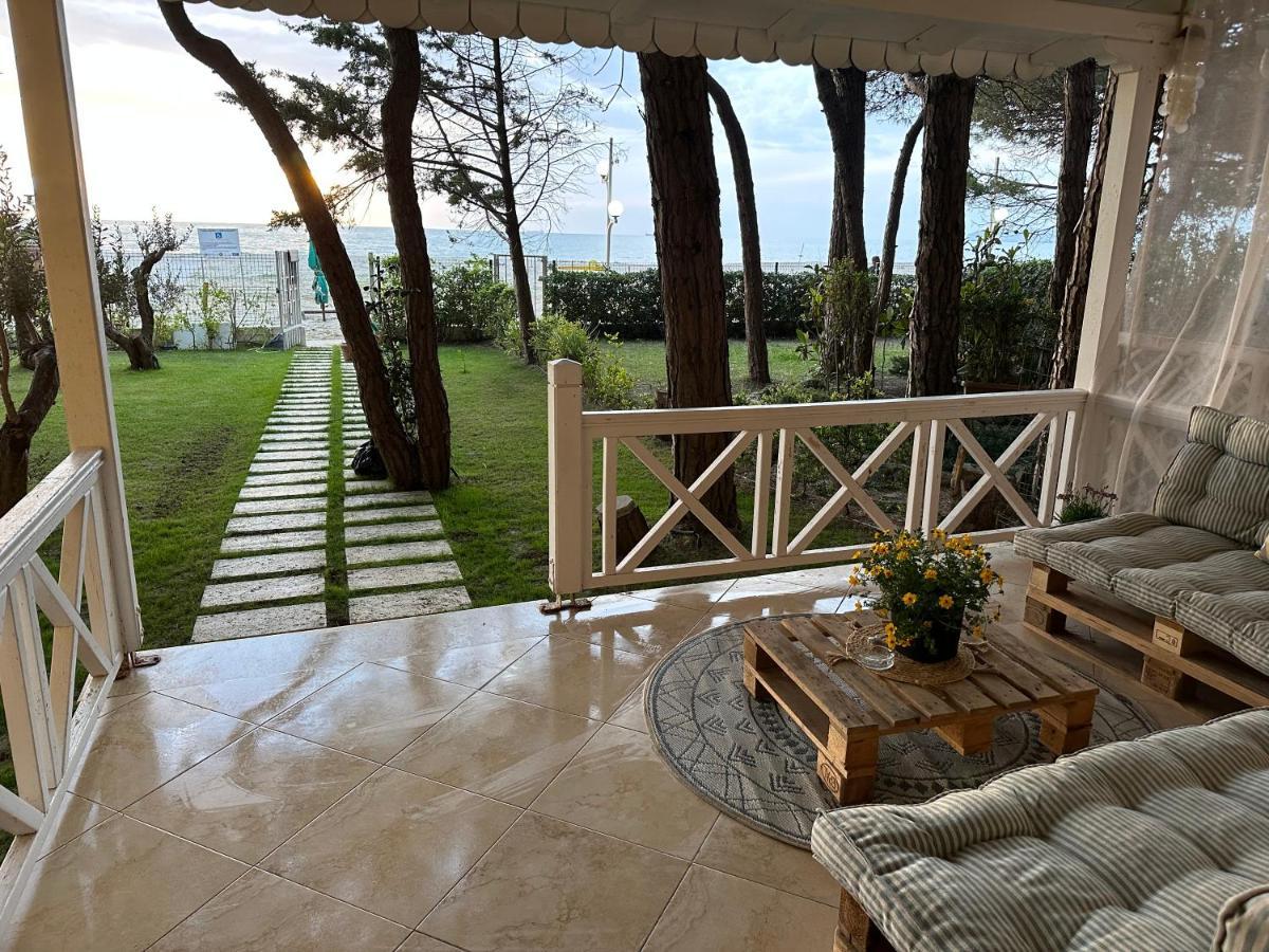Marlis' Home Голем Екстер'єр фото