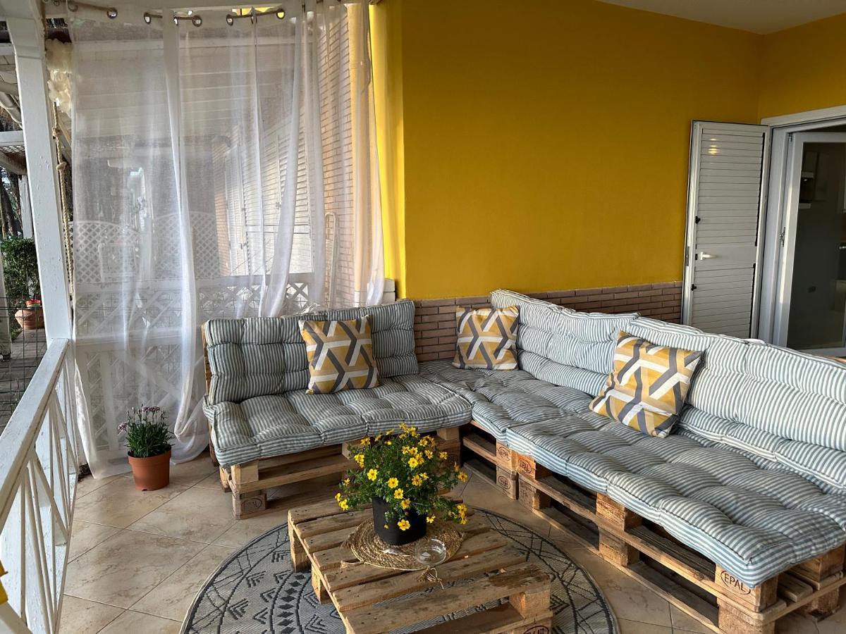Marlis' Home Голем Екстер'єр фото