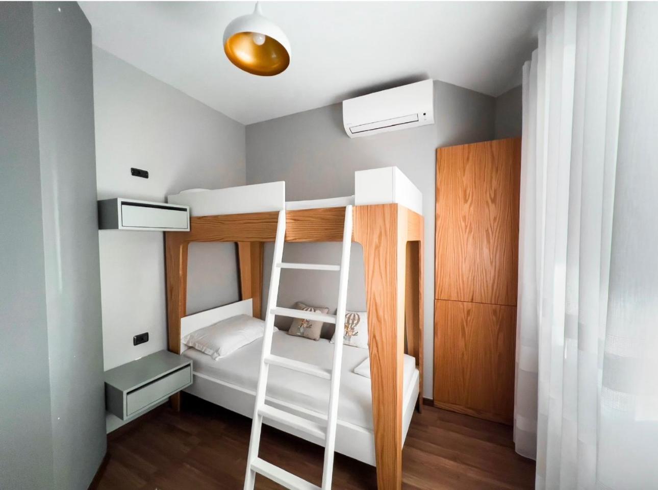 Marlis' Home Голем Екстер'єр фото